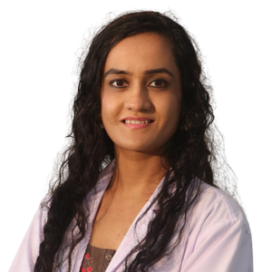 Dr Smriti Naswa
